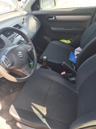 Suzuki Swift 2005