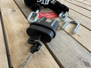 CADENA FRANCE ANTIVOL AFFINITY 110
