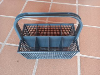 Despiece  Lavavajillas Zanussi ZDF 21001XA