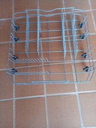 Despiece  Lavavajillas Zanussi ZDF 21001XA