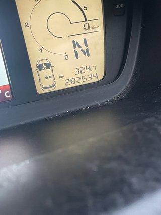 Citroen Grand C4 Picasso 2008