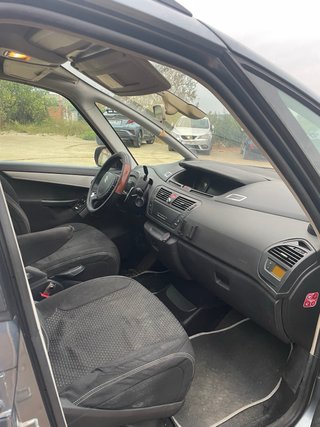Citroen Grand C4 Picasso 2008