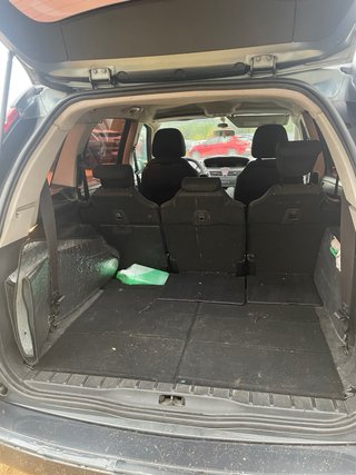 Citroen Grand C4 Picasso 2008
