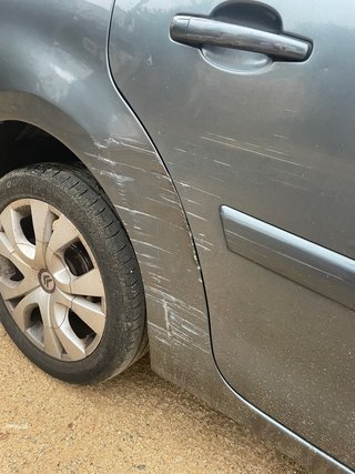 Citroen Grand C4 Picasso 2008