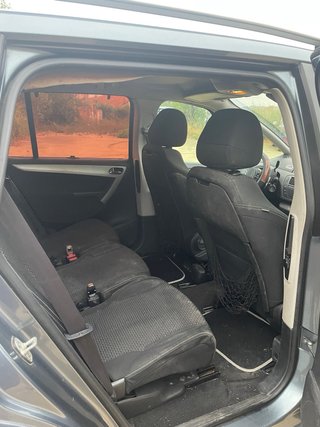 Citroen Grand C4 Picasso 2008