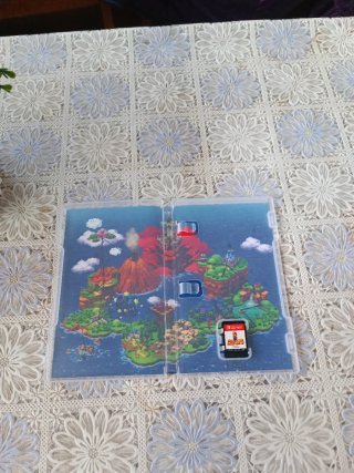 Super Mario RPG Nintendo Switch