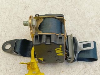 CINTURON SEGURIDAD TRASERO IZQUIERDO ALFA ROMEO 1