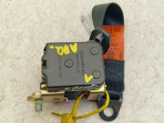 CINTURON SEGURIDAD TRASERO IZQUIERDO ALFA ROMEO 1
