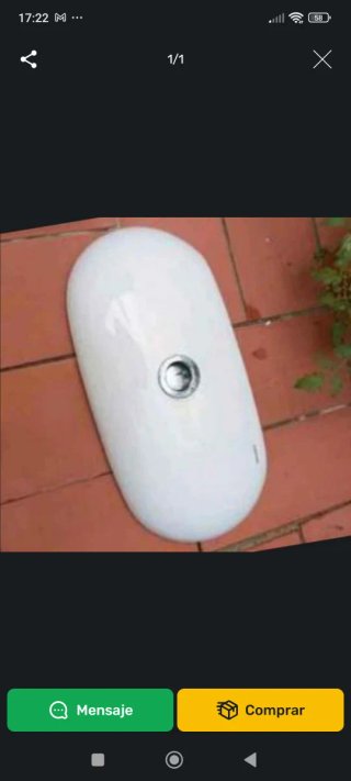 TAPA BELLAVISTA STYLO CISTERNA INODORO WC ANTIGUO