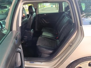 Passat 2.0TDI 4 MOTION