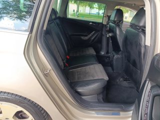 Passat 2.0TDI 4 MOTION