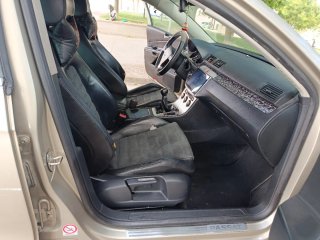 Passat 2.0TDI 4 MOTION