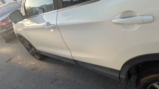Nissan Qashqai 2018