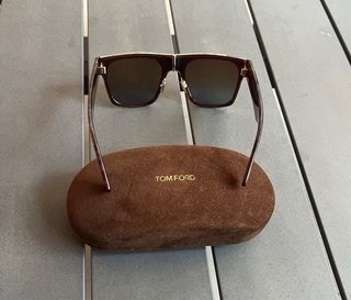 Gafas de Sol Tom Ford Edwin TF1073/S