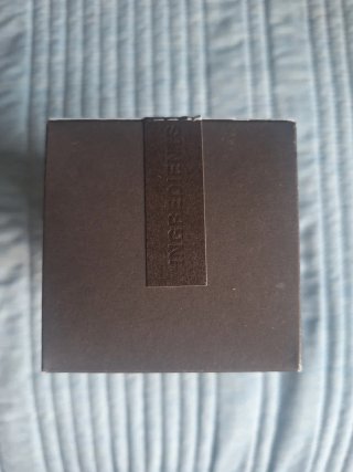 Perfume Zara LTH/01 Still Leather 100ml