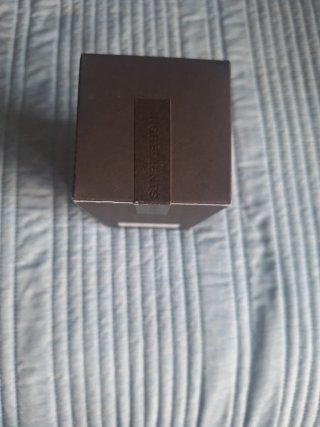Perfume Zara LTH/01 Still Leather 100ml