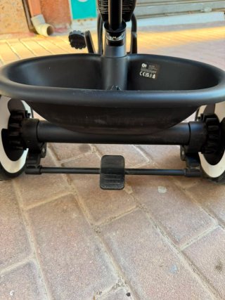 Triciclo evolutivo Kinderkraft