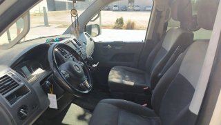 Volkswagen Multivan 2014