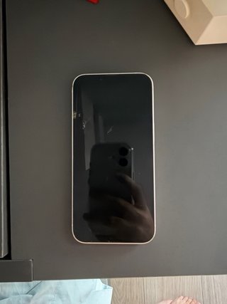 iPhone 13 Blanco 256 GB
