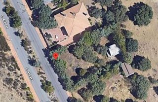 Terreno en venta en Las Zorreras - Monte Encinar en Escorial (El)