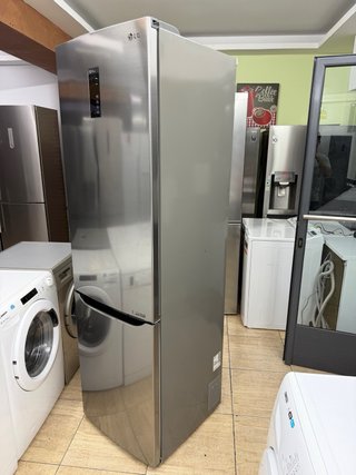 Nevera LG No Frost A+++ Grantia+Transporte Gratis