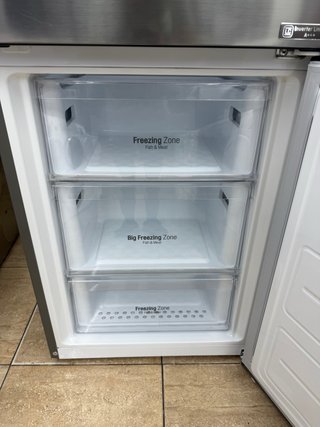 Nevera LG No Frost A+++ Grantia+Transporte Gratis