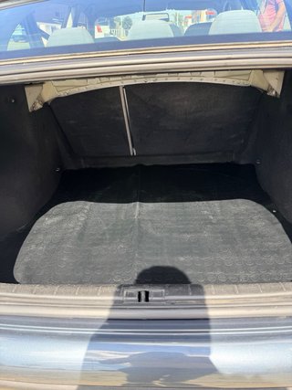 SEAT Toledo 2002