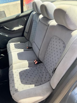 SEAT Toledo 2002