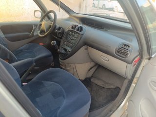 Citroen C4 Picasso 2009