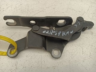 BISAGRA CAPO DERECHA BMW SERIE 1 BERLINA (E81/E87