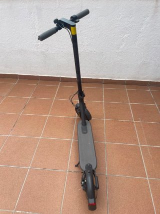 Patinete Eléctrico Xiaomi RECOGIDA EN MATARÓ