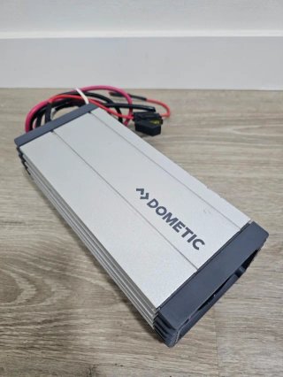 Inversor Dometic PP602