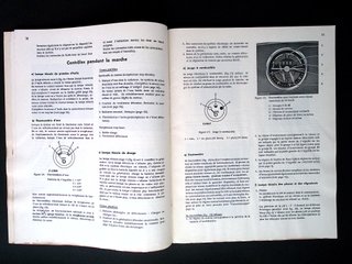John Deere 310 Tractor Manual Instrucciones en🇫🇷