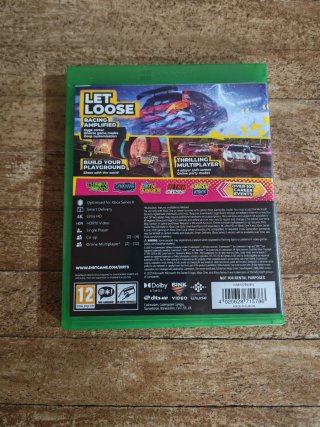 Dirt 5 Xbox One / Series X