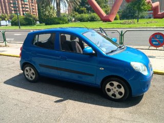KIA Picanto 2008