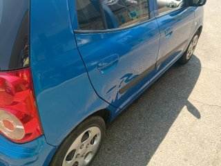 KIA Picanto 2008