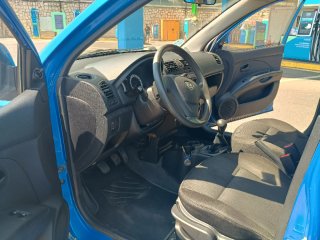 KIA Picanto 2008