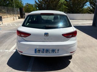 SEAT Leon 1.6 TDi
