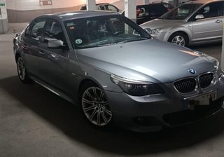 BMW Serie 5 2007