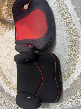 Silla de coche para niños