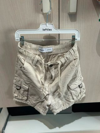 Pantalon  beige