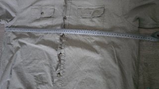 Camisa Wrangler hombre