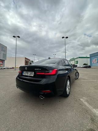 BMW Serie 3 2019