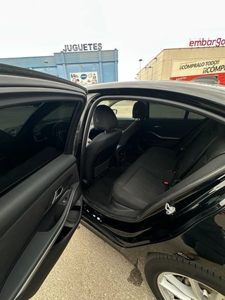 BMW Serie 3 2019
