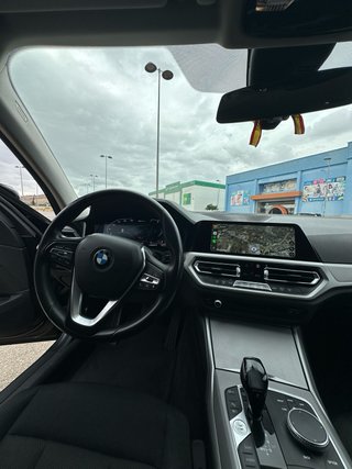 BMW Serie 3 2019