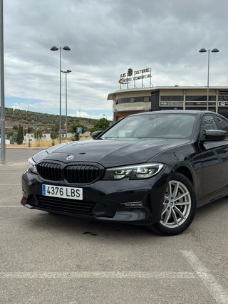 BMW Serie 3 2019