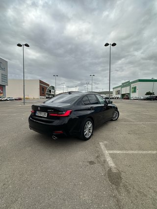 BMW Serie 3 2019