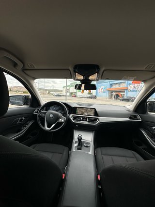 BMW Serie 3 2019