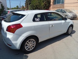 KIA Ceed 2010