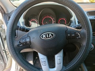 KIA Ceed 2010